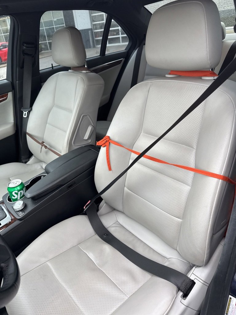 Used 2009 Mercedes-Benz C 300 Sedan image 6