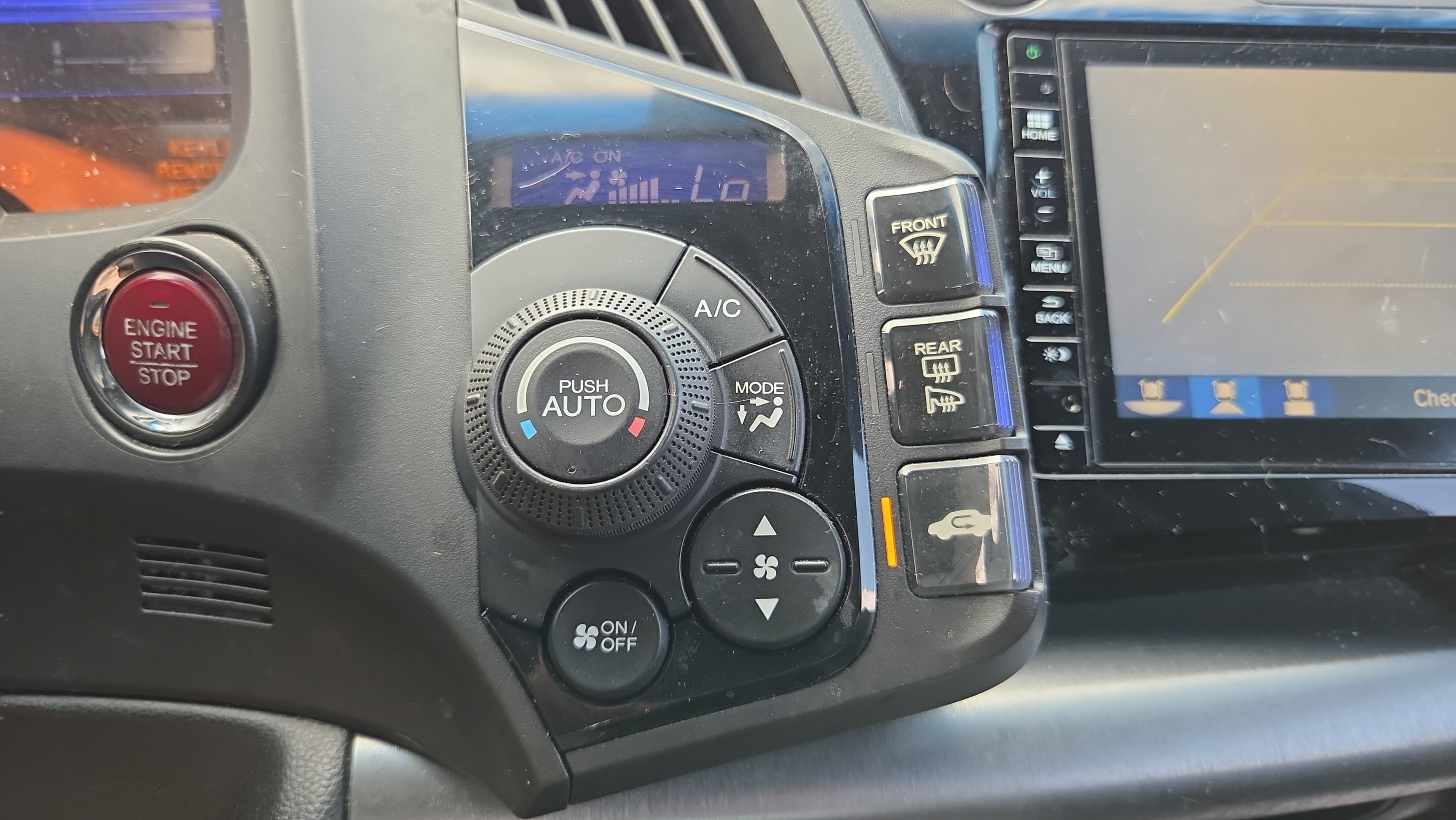 Used 2016 Honda CR-Z EX image 20