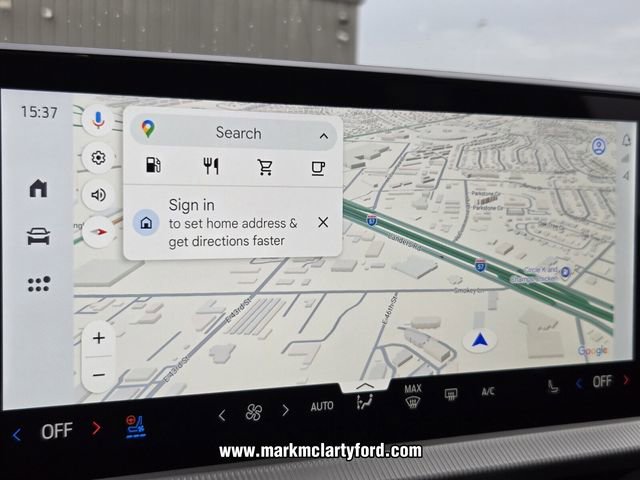 New 2026 Ford Explorer ST w/ Sun And Sound Package image 15