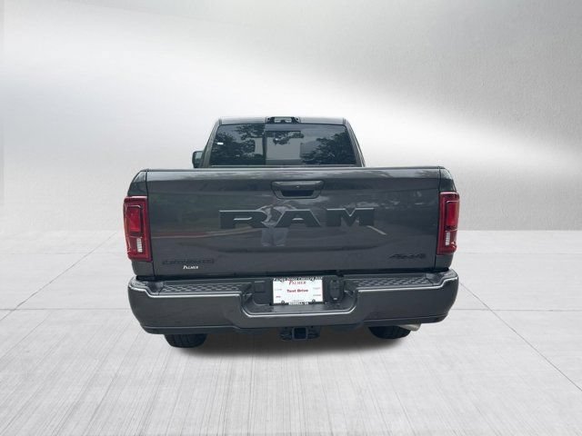 New 2026 RAM 2500 Laramie AWD/4WD image 6