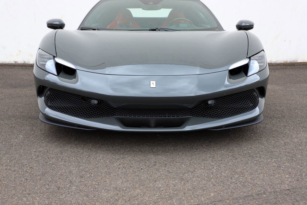 Certified 2024 Ferrari 296 GTB image 35