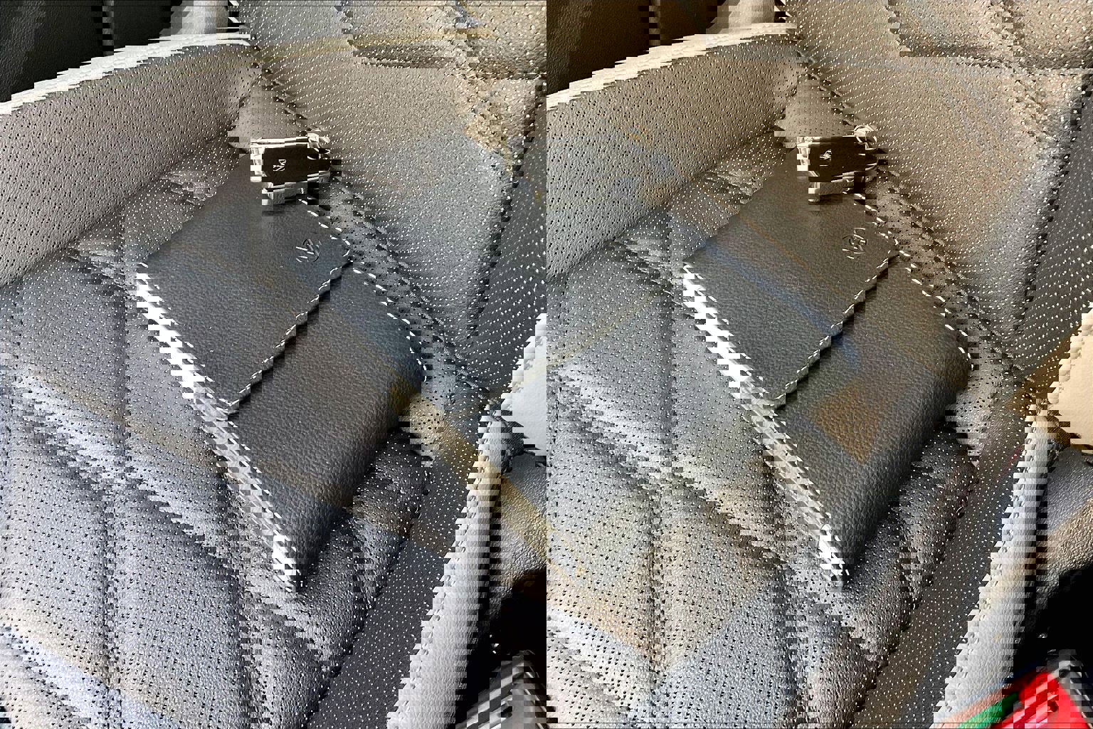 Certified 2024 Volkswagen Atlas Peak Edition SE image 11