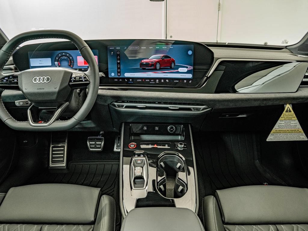 New 2026 Audi S5 Premium Plus AWD/4WD image 29