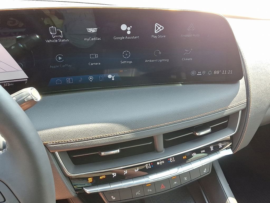 New 2026 Cadillac CT5 Sport w/ Technology Package image 8