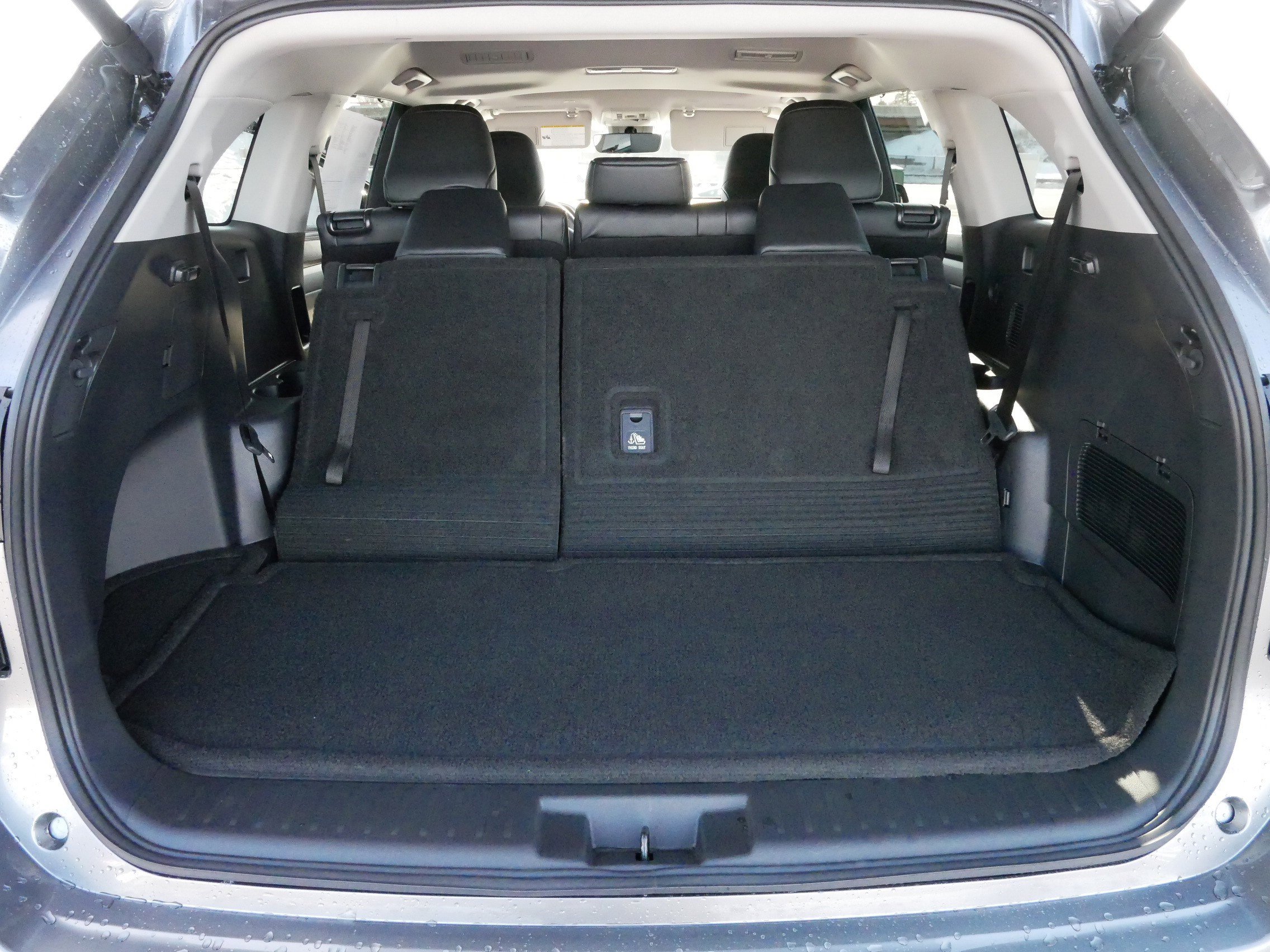 Certified 2026 Toyota Highlander XLE image 18