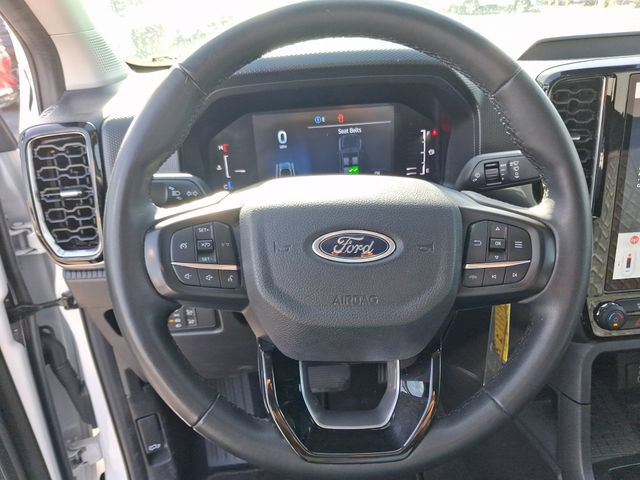 Used 2024 Ford Ranger XLT RWD image 15