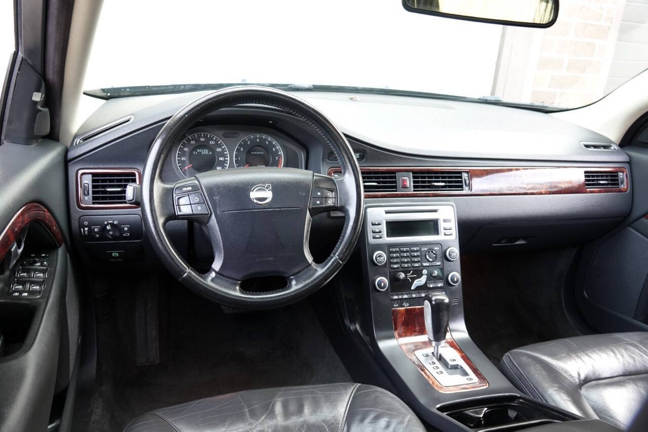 Used 2008 Volvo XC70 3.2 AWD/4WD image 69