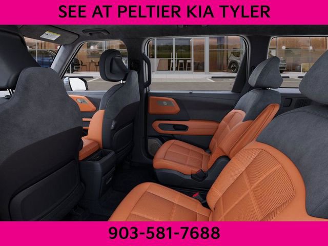 New 2027 Kia Telluride X-Line SX Prestige image 20