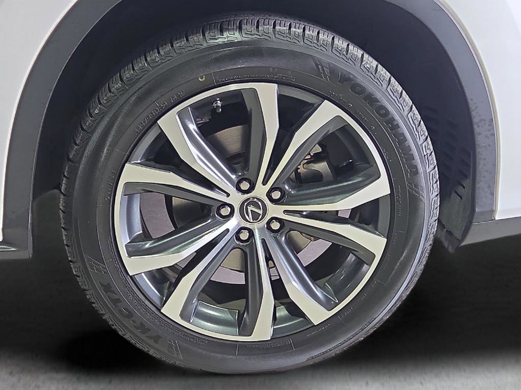 Used 2022 Lexus RX 350 FWD w/ Premium Package image 8