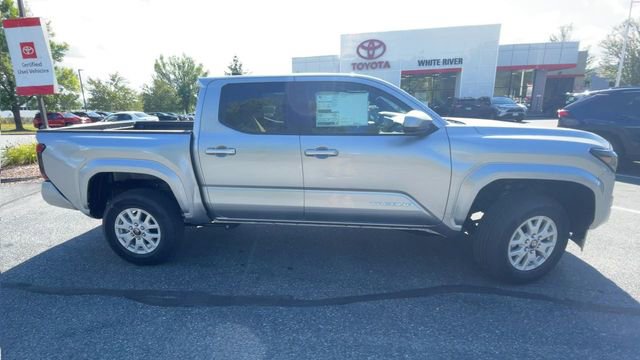 New 2025 Toyota Tacoma SR5 image 9