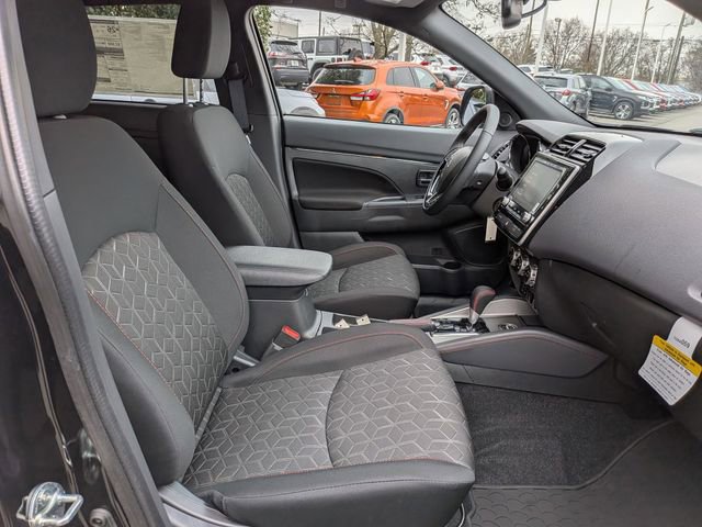 New 2025 Mitsubishi Outlander Sport AWD image 33