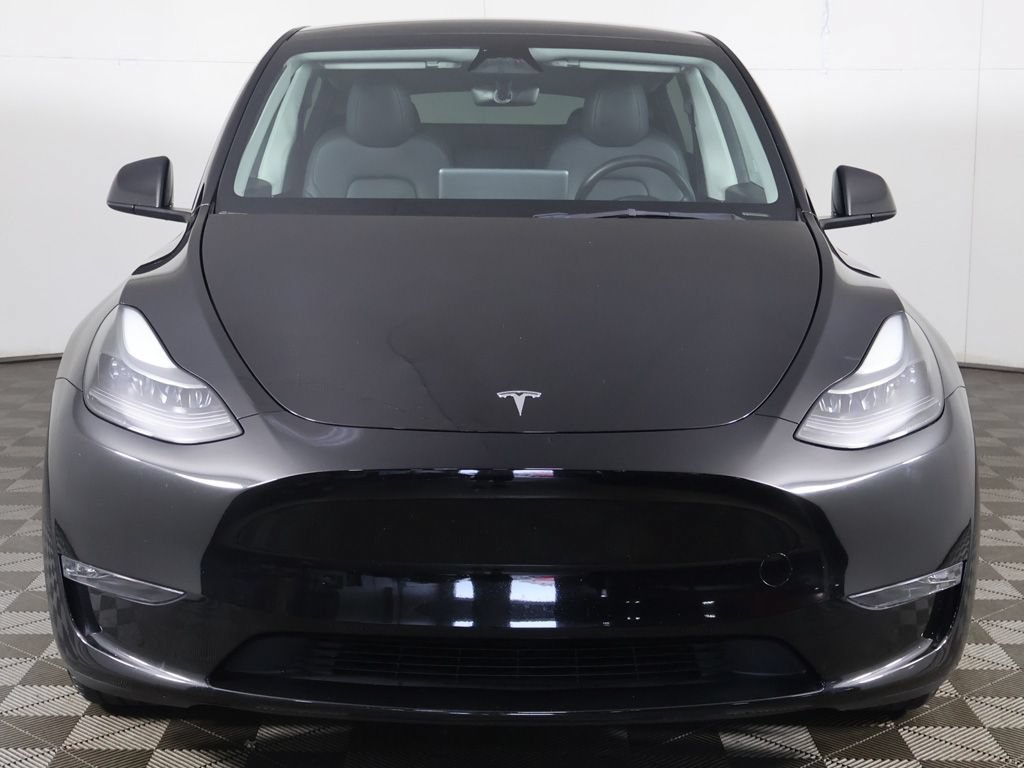 Used 2023 Tesla Model Y Long Range AWD/4WD image 13