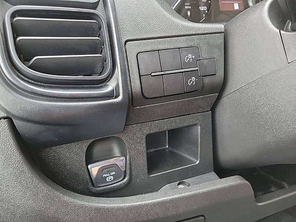 Used 2023 RAM ProMaster 2500 FWD image 25