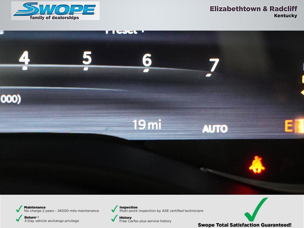 New 2026 RAM 1500 Big Horn image 19