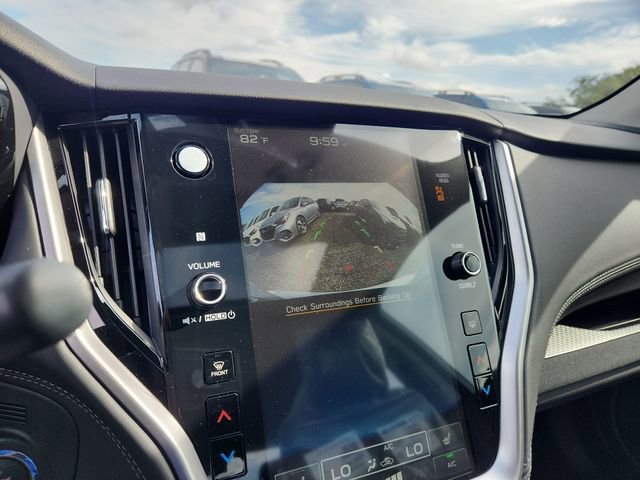 New 2025 Subaru Legacy Premium image 17