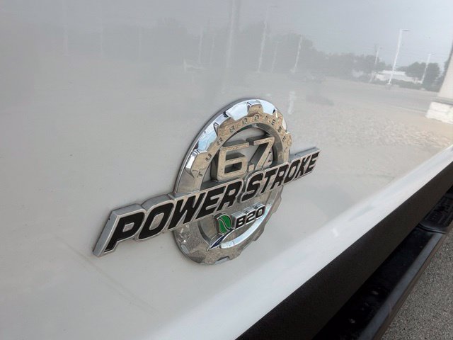 Used 2015 Ford F250 XLT AWD/4WD image 10