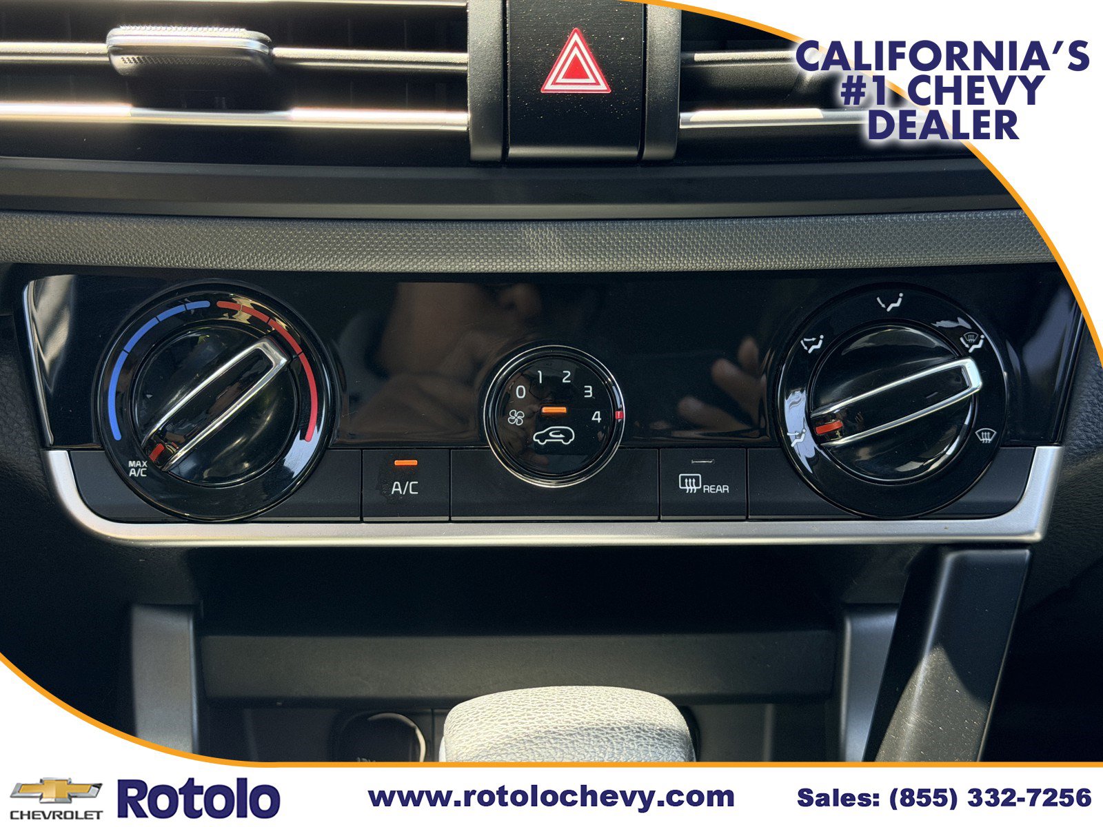 Used 2021 Kia Seltos LX AWD/4WD image 20