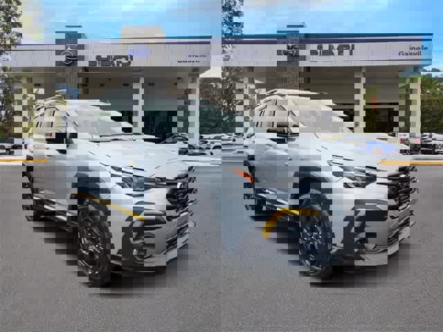Used 2025 Subaru Crosstrek 2.5i Sport image 7