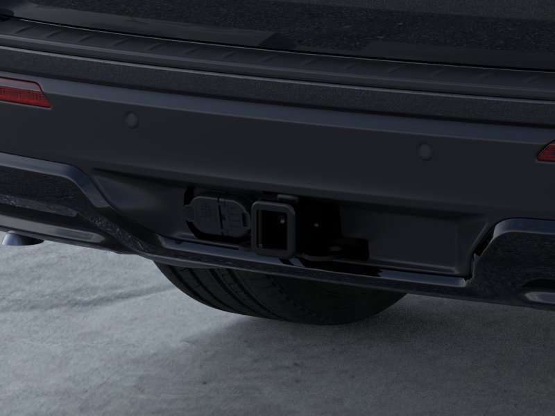 New 2026 Ford Explorer ST-Line w/ ST-Line Street Pack AWD/4WD image 26