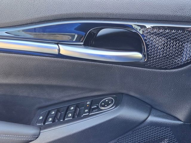 New 2026 Kia Seltos S image 19