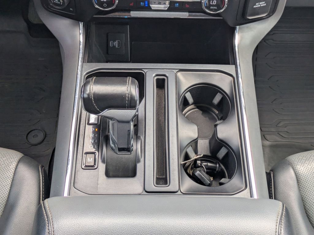 Used 2021 Ford F150 Lariat image 18