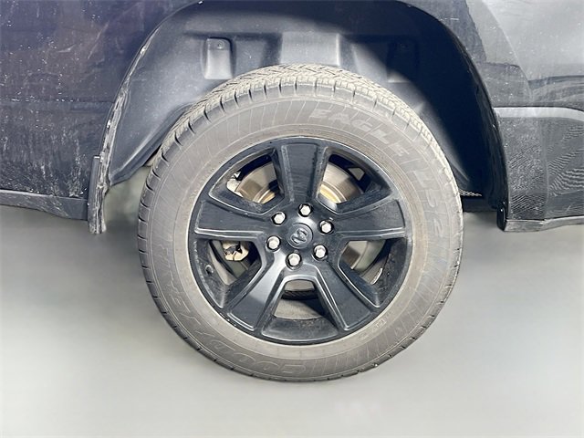 Used 2020 RAM 1500 Big Horn image 38