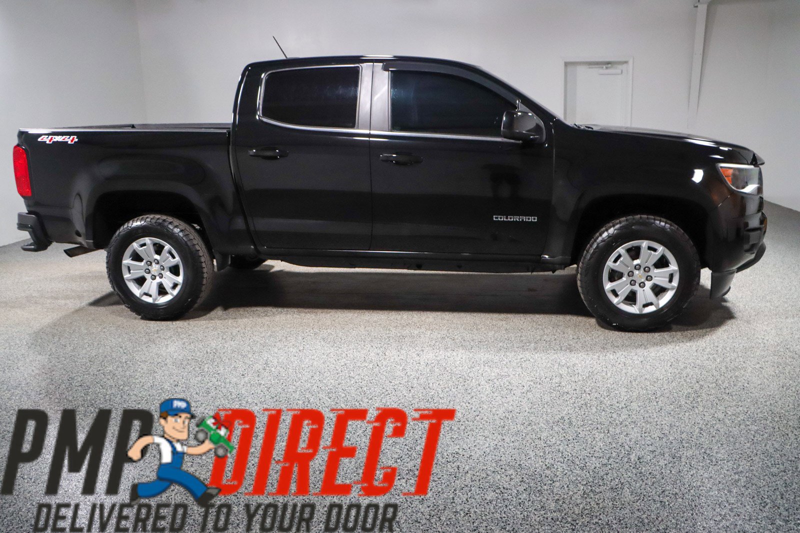 Used 2018 Chevrolet Colorado LT image 6