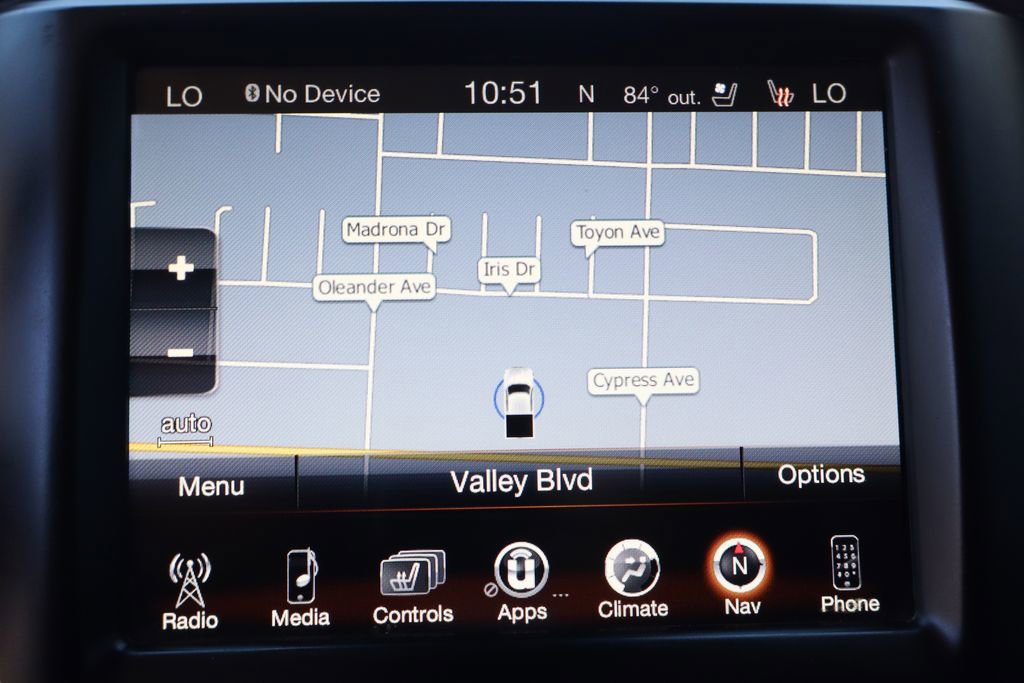 Used 2017 RAM 2500 Longhorn w/ Convenience Group image 36