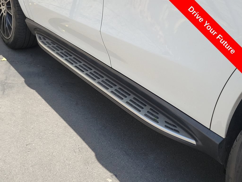 Used 2022 Mercedes-Benz GLE 350 image 30