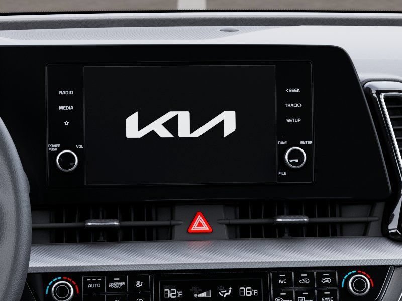 New 2024 Kia Sportage LX AWD/4WD image 20