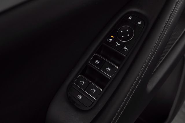 Used 2025 INFINITI QX60 Luxe image 13