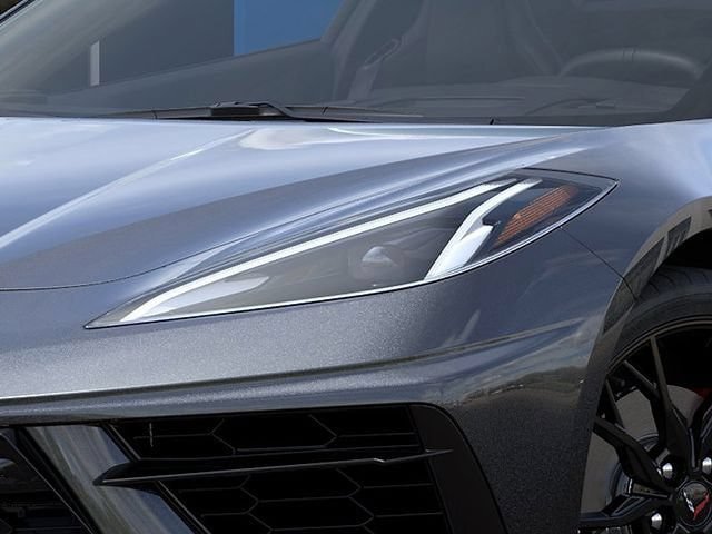 New 2027 Chevrolet Corvette Stingray Convertible w/ 3LT RWD image 10