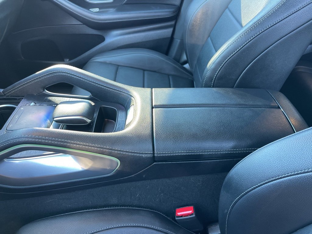 Used 2022 Mercedes-Benz GLE 350 4MATIC image 14