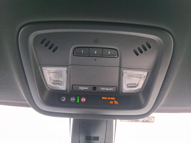 Used 2023 Chevrolet Traverse LT w/ LPO, Floor Liner Package AWD/4WD image 25