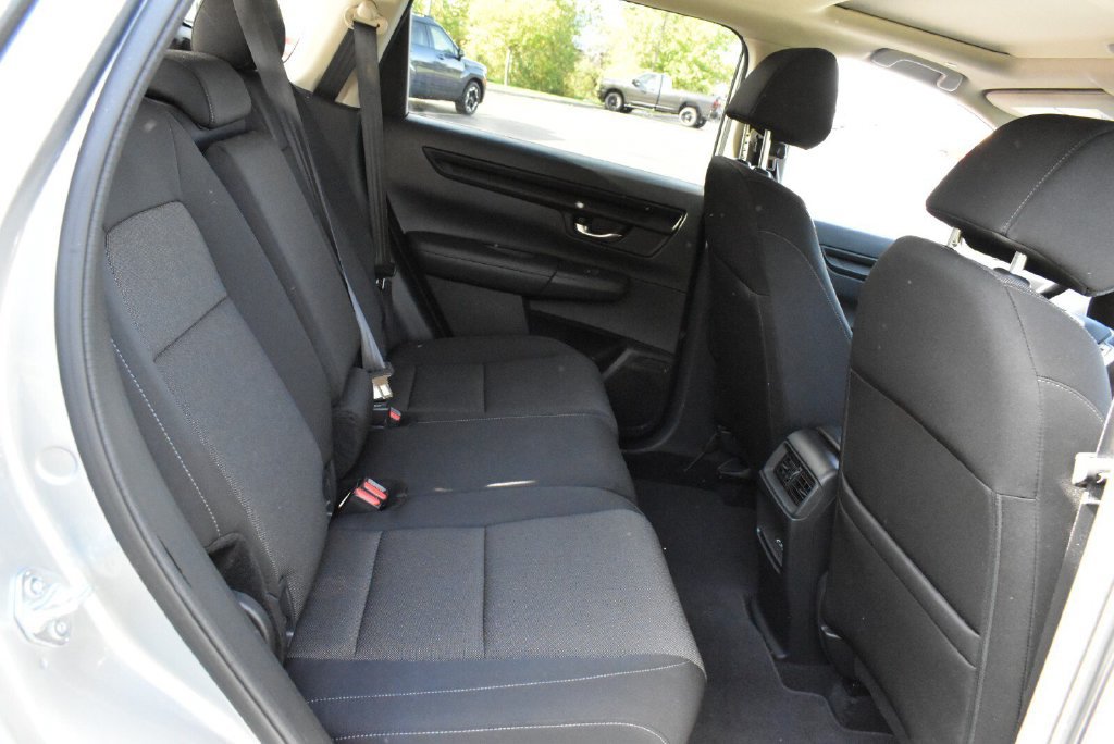 Used 2024 Honda CR-V EX image 32
