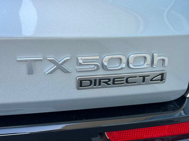 Used 2026 Lexus TX 500h AWD w/ Technology Package image 17