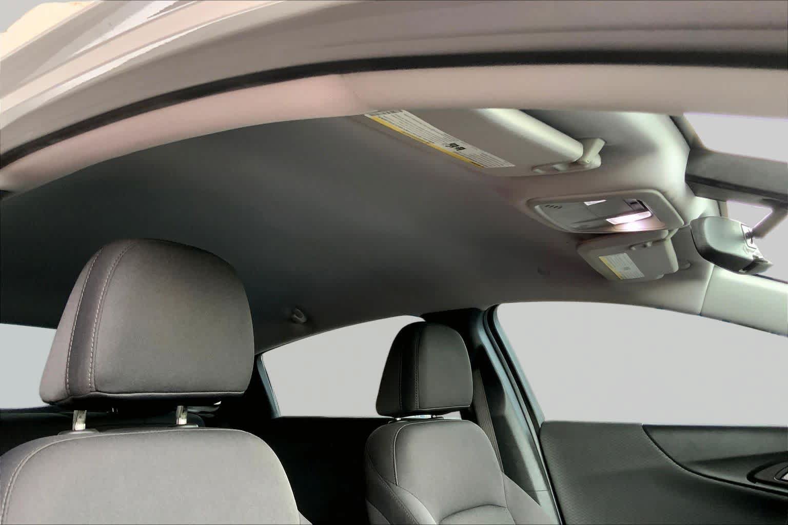 Used 2017 Chevrolet Malibu LS FWD image 14