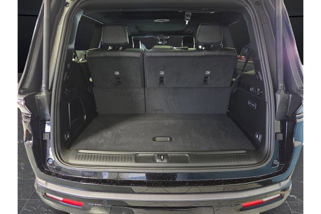 New 2026 Jeep Grand Wagoneer Limited image 15