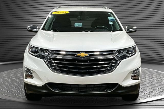 Used 2020 Chevrolet Equinox Premier FWD image 2