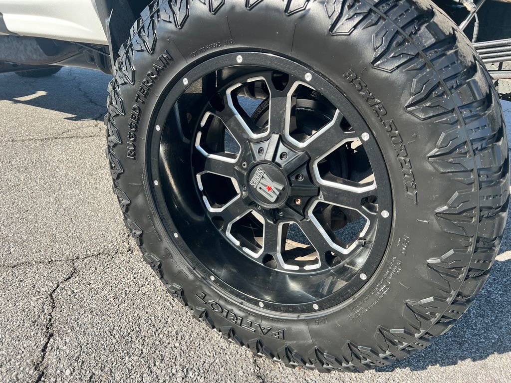 Used 2019 GMC Sierra 2500 SLT w/ Duramax Plus Package image 30