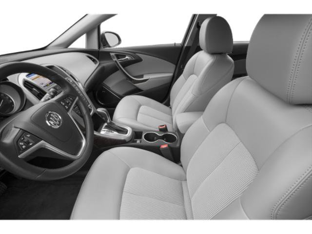 Used 2015 Buick Verano Convenience image 12