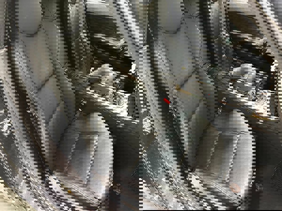 Used 2006 BMW M Roadster image 11