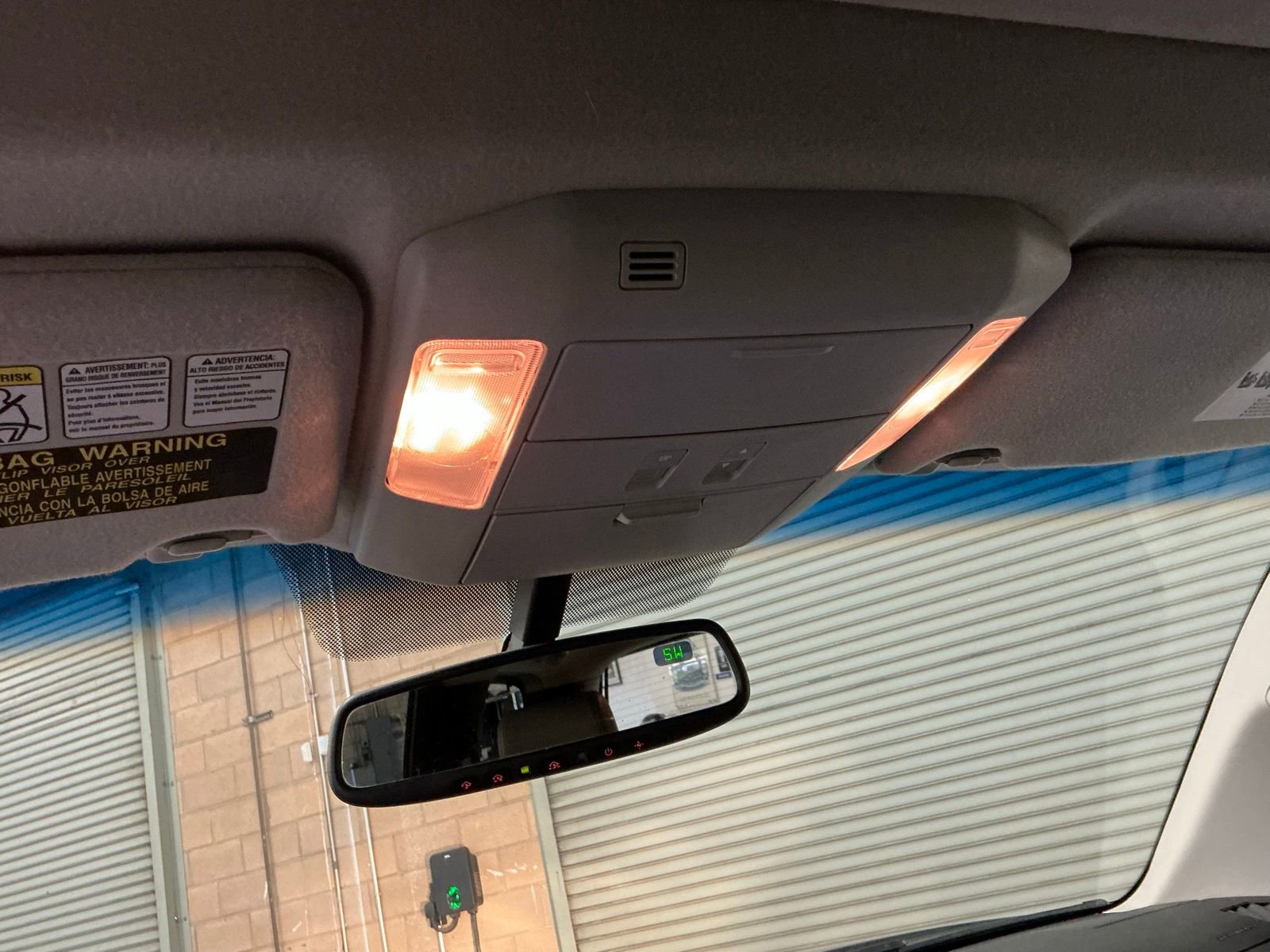 Used 2013 Toyota Sequoia Platinum w/ Preferred Accessory Pkg image 30