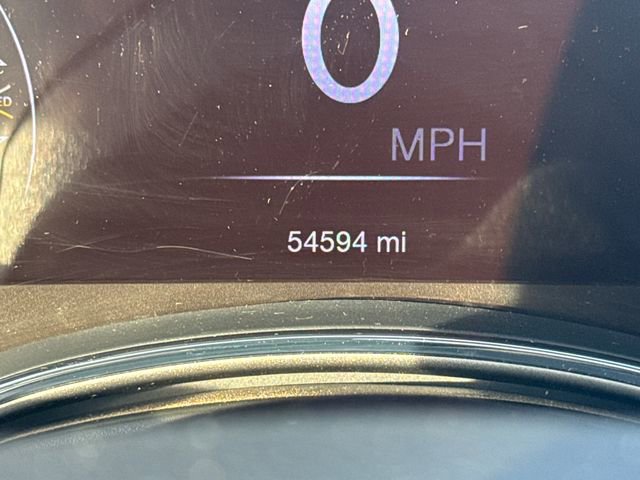 Used 2020 Jeep Grand Cherokee Limited image 34