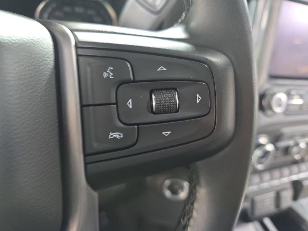 Used 2023 GMC Sierra 2500 Denali w/ Denali Ultimate Package image 17