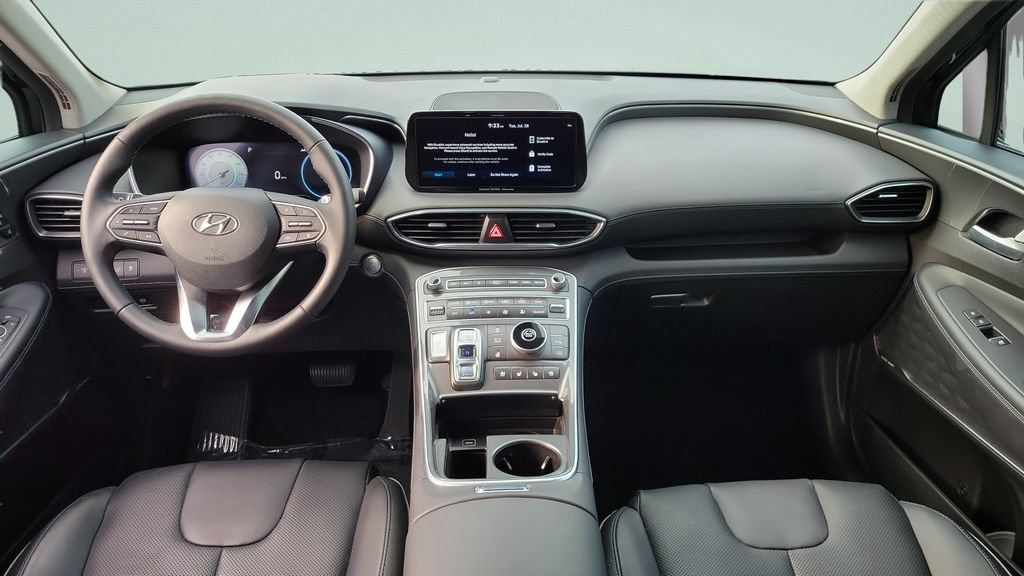 Certified 2023 Hyundai Santa Fe Limited FWD image 14