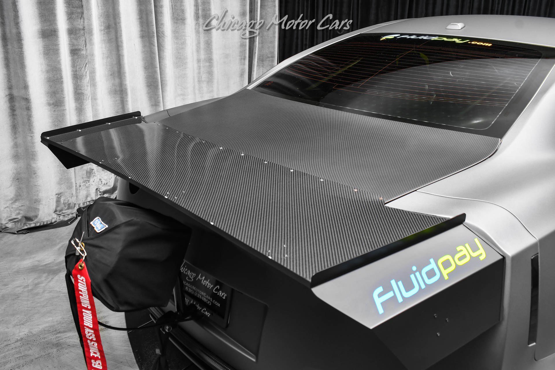 Used 2013 Nissan GT-R Black Edition AWD/4WD image 33