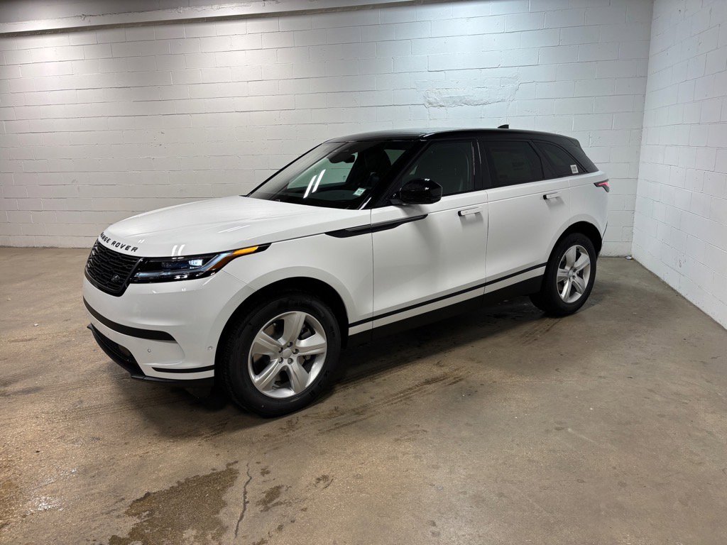 New 2026 Land Rover Range Rover Velar S video 1