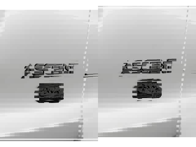 New 2025 Subaru Ascent Bronze Edition image 12