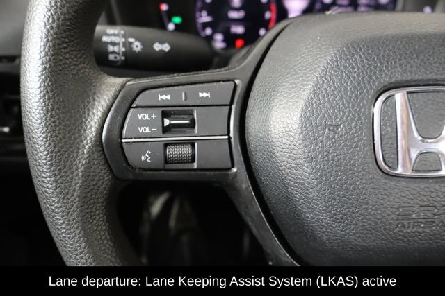 Used 2024 Honda Accord EX image 7